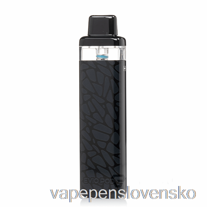 Joyetech Evio Pod 17w Pod Systém čierna Vape Cigareta